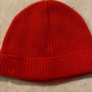 Men’s JCrew Cashmere Hat